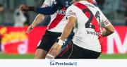Sebastián Villa, el verdugo de River Plate en la Copa Argentina