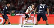 ¡Otra decepción! River quedó eliminado de la final de la Copa Argentina