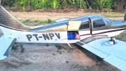 Brasil: Intercepción de avioneta con cocaína desata investigación binacional con Bolivia