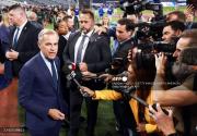 Las tensiones entre EE UU y Canadá tienen nuevo frente: la Serie Mundial