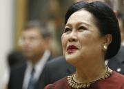 Murió la reina emérita Sirikit de Tailandia