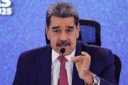 Maduro ante despliegue militar de EE UU en el Caribe: Se están inventando una nueva guerra