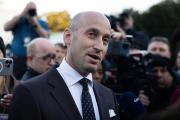 Subjefe de Gabinete de Trump: Sabemos que el régimen de Maduro es un cartel y son terroristas”