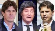 Elecciones legislativas: dónde votarán este domingo los principales dirigentes y candidatos