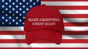 Financial Times en alerta por la “apuesta” de Donald Trump al otorgar el swap a Javier Milei