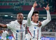 “¡Me tapaste la boca!”: Prensa ecuatoriana destaca brillante actuación de Villamil con Liga de Quito