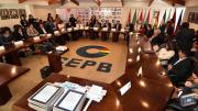 Empresarios privados se reunirán con el presidente electo Rodrigo Paz en Santa Cruz