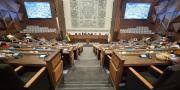 Aprueban ley que autoriza importación privada de combustibles