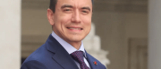 Noboa denuncia intento de envenenamiento con mermelada