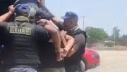 Jujeño robó una moto en Orán y cayó en Pichanal