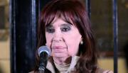 Decomiso de bienes: revés para Cristina Kirchner