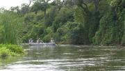 Fuerte polémica por una resolución sobre la pesca en el río Juramento