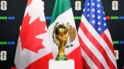 Somos más, una de las canciones oficiales del Mundial 2026 que es interpretada por una cantante argentina