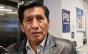 Senador Ajpi dice que a Evo Morales le queda entregarse y rendir cuentas ante EEUU, tras equivocarse con el PDC