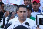 Maico Moreno llama a la unidad rumbo a las elecciones subnacionales y confirma que seguirá en la arena política