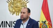 Ríos dice que se hace peritaje al video de Marset y califica de “irresponsables” las declaraciones de ministro paraguayo