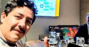 Cierran el caso contra Marcelo Arce Mosqueira, el hijo del presidente Luis Arce