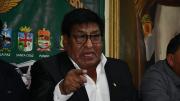 Choferes rechazan Ley para importación privada de combustibles y ven “ensayo de gasolinazo”