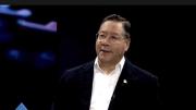 Arce dice que se va del Gobierno “por la puerta grande”