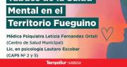 Tabúes de la Salud Mental en el territorio fueguino