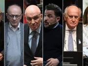 De Fernando Iglesias a Oscar Parrilli, quiénes son los senadores y diputados más picantes que se van del Congreso en diciembre