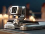 Honor Robot Phone, el nuevo celular con cámara robótica que se mueve y piensa por sí mismo