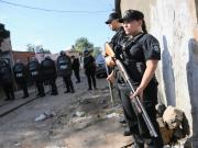 El narco fascismo en Argentina y en América Latina