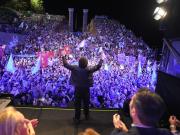 Más que el resultado de la elección, en la Casa Rosada miran qué impacto tendrá en Milei