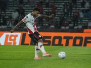River HOY vs Independiente Rivadavia, por la semifinal de la Copa Argentina EN VIVO: la Lepra ganó por penales y dejó en el camino a los de Gallardo