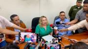 Por denuncia: Desvinculan a funcionario del TDJ
