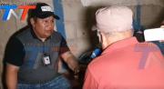 Liberan al papá de Cindi Sarai, la menor supuestamente tratada por Evo Morales
