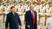 Donald Trump y una gira por Asia