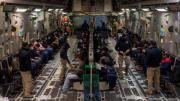 ¡Mega deportaciones en 2025! El zar fronterizo de Trump anuncia la cifra que el gobierno planea superar