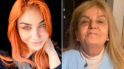 Rompió el silencio la mamá de Lourdes Fernández y fue letal: “Está enojada, pero viva”