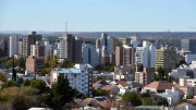 Neuquén suma corredores urbanos mixtos: más calles permitirán la construcción de edificios