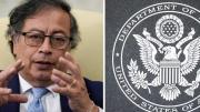 Petro rechaza sanciones de la Ofac y acusa a EEUU de ser un régimen de opresión by Jhoan Meléndez octubre 24, 2025