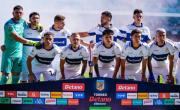 Gimnasia sufre: un angustioso final de año, calculadora en mano