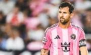 Con dos goles de Messi, el Inter sacó diferencias