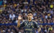 Delgado y Alarcón van por Battaglia y Aguirre