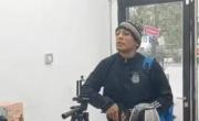 Un comerciante enfrentó a un ladrón en San Carlos