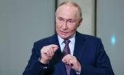 Putin desafía a Trump tras las nuevas sanciones