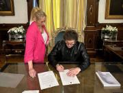 Javier Milei reordena su gabinete y crecen las dudas sobre Francos