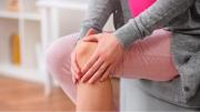 Alivia el dolor de rodilla de forma natural: el poder antioxidante del orégano