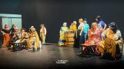 Teatro tucumano: Injusticia a escena con “La disgracia de Moreira”
