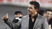Gallardo dio el visto bueno y River buscaría asegurarse la compra de una joya