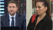 No me cabe la estupidez: Contundente, Lissa Vera fulminó a Joni Viale