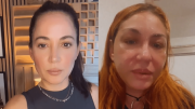 Le fisuró : La reveladora frase de Valeria Gastaldi sobre la relación de Lowrdez y su ex