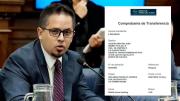 Denuncian que diputado fueguino le retuvo una parte del sueldo a empleado