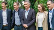 Macri evitó hacer campaña por LLA, sólo apoyó a los suyos y duda de un pacto con Milei