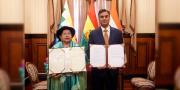 Bolivia e India amplían por cinco años su cooperación